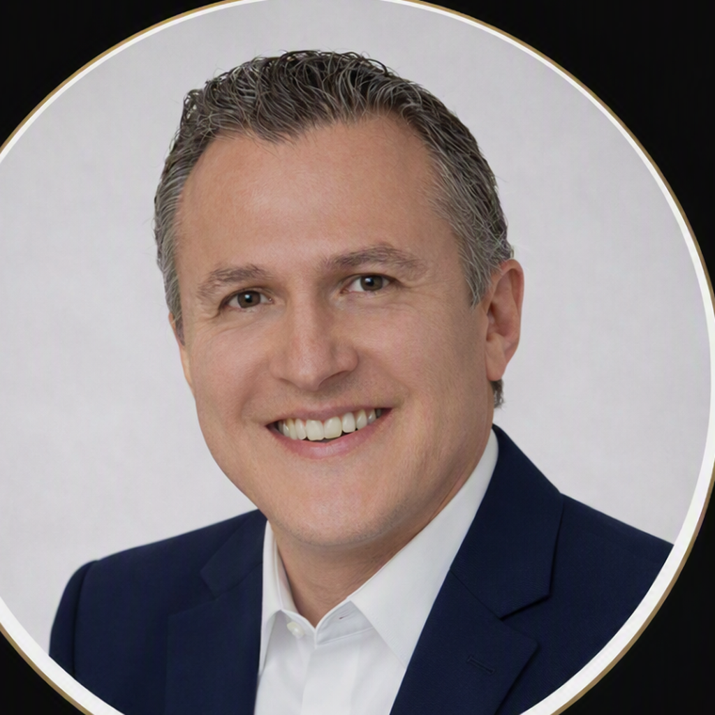 Jose Rivera, Chief Technologist and Engineer